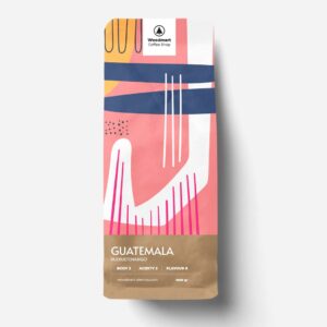 قهوه گواتمالا 250 گرم