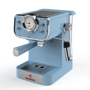 اسپرسوساز مباشی