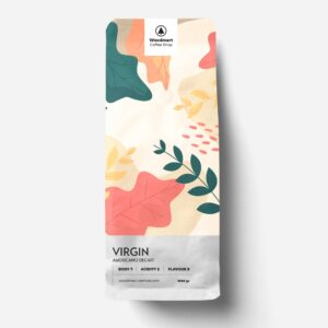 قهوه ترک مدیوم 250 گرم