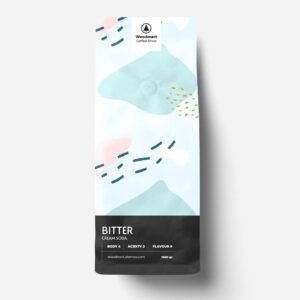 قهوه ترک دارک 250 گرم