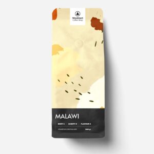 قهوه مالاوی 250 گرم